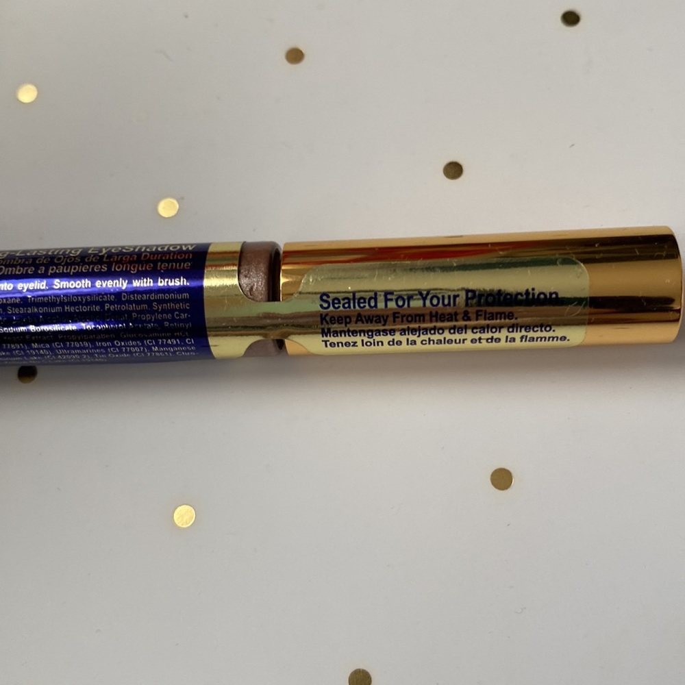 Senegence ShadowSense Moca Java Shimmer - Picture 3 of 3